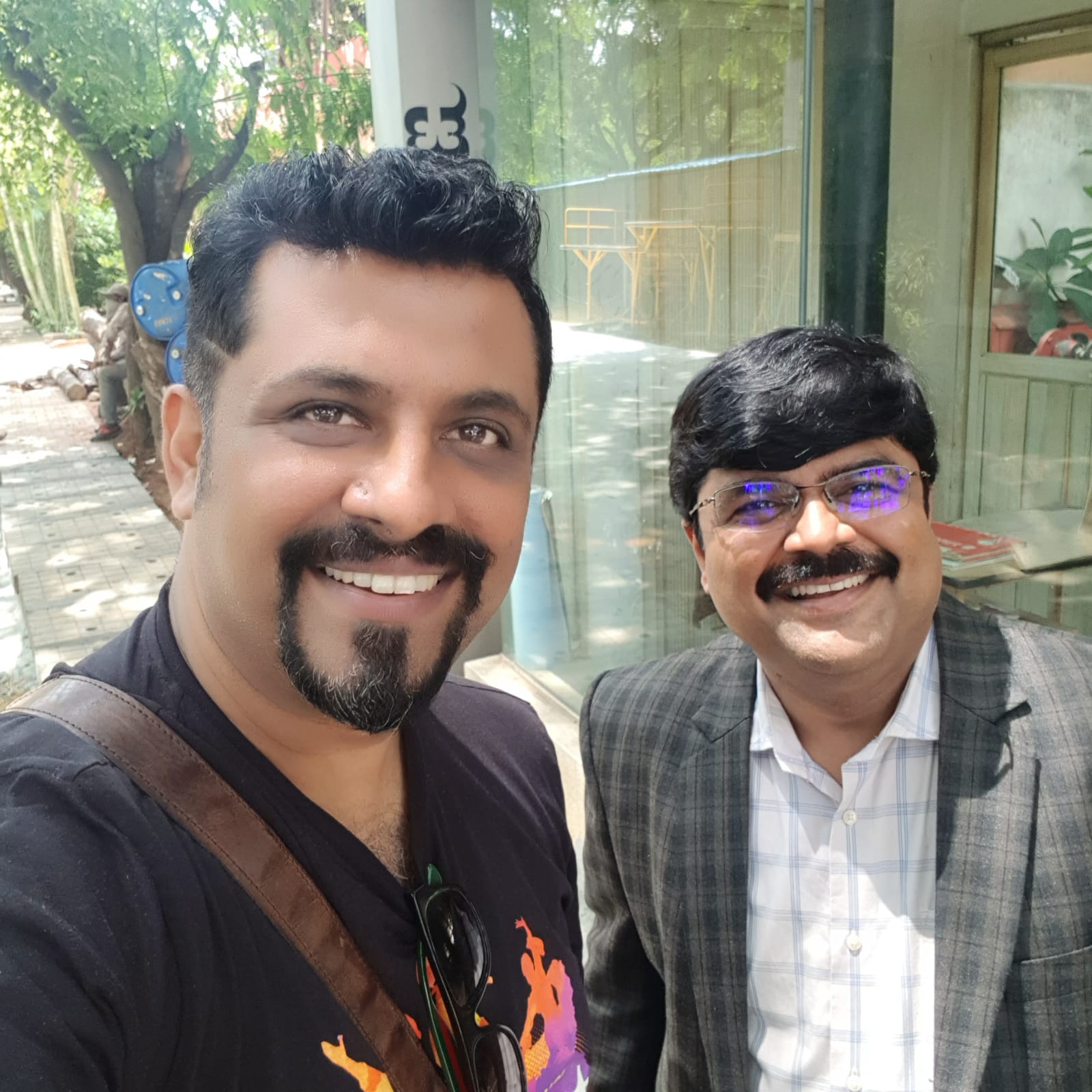 Dr Aravinda J Best Doctor Award - 12